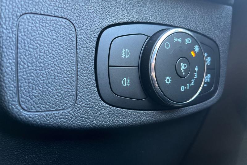 Used Ford Focus 2024 for sale - 77918659: Photo 23