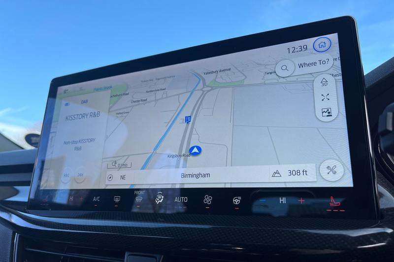 Used Ford Focus 2024 for sale - 77918659: Photo 25