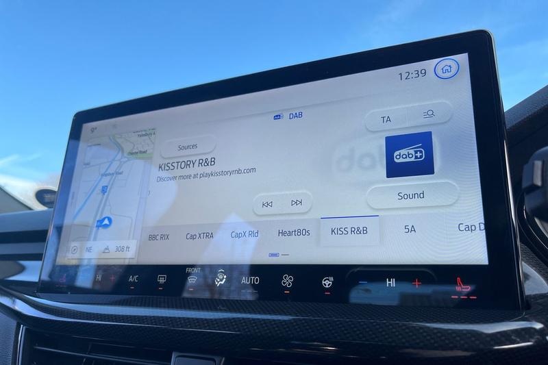 Used Ford Focus 2024 for sale - 77918659: Photo 26