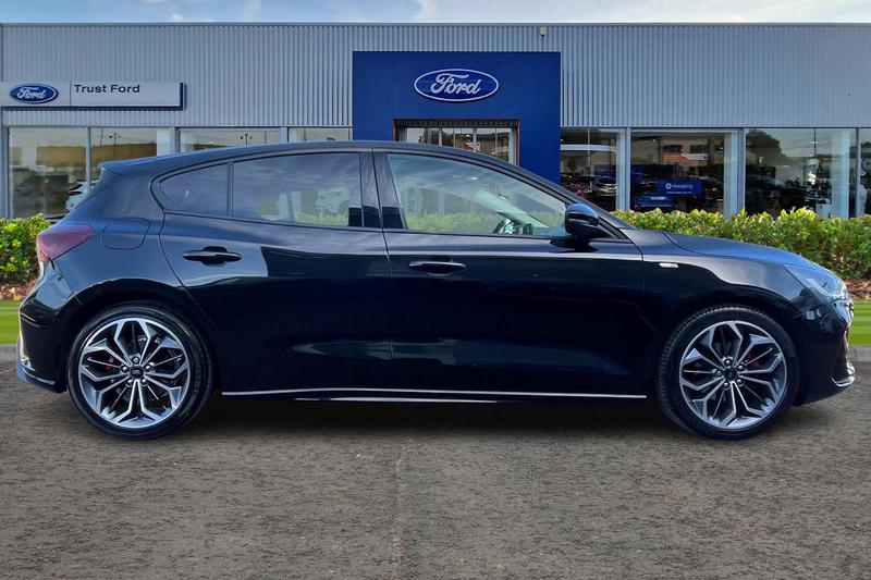 Used Ford Focus 2024 for sale - 77918659: Photo 3