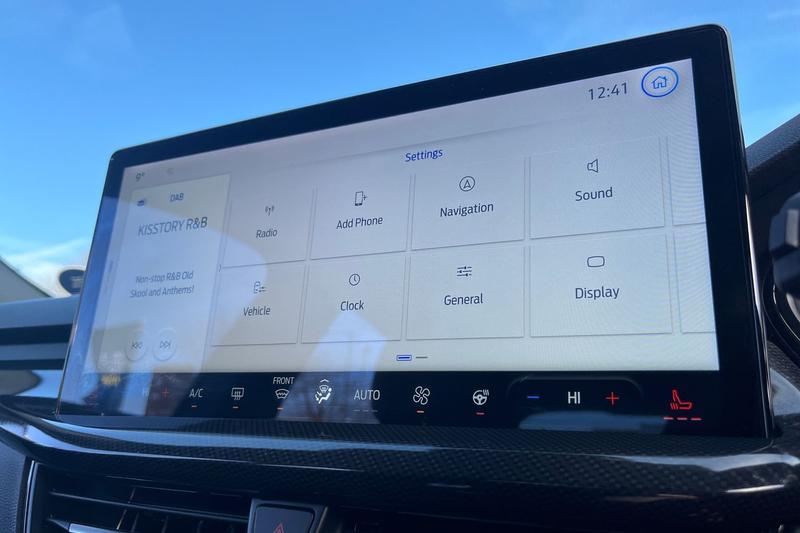 Used Ford Focus 2024 for sale - 77918659: Photo 30