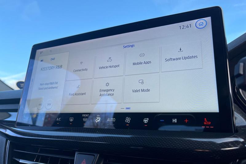 Used Ford Focus 2024 for sale - 77918659: Photo 31