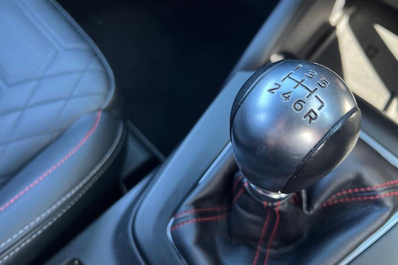 Used Ford Focus 2024 for sale - 77918659: Photo 35