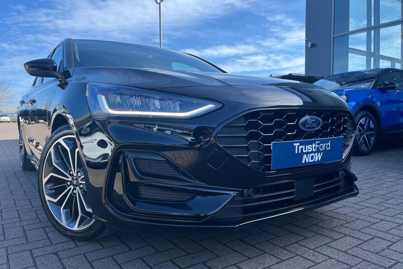 Used Ford Focus 2024 for sale - 77918659: Photo 37