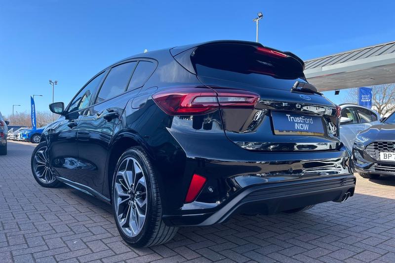 Used Ford Focus 2024 for sale - 77918659: Photo 38