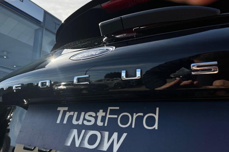 Used Ford Focus 2024 for sale - 77918659: Photo 39