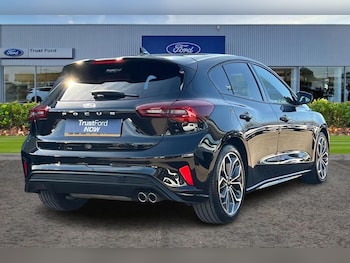 Used Ford Focus 2024 for sale - 77918659: Photo