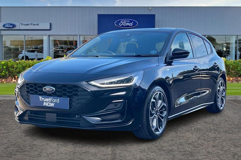 Used Ford Focus 2024 for sale - 77918659: Photo 5