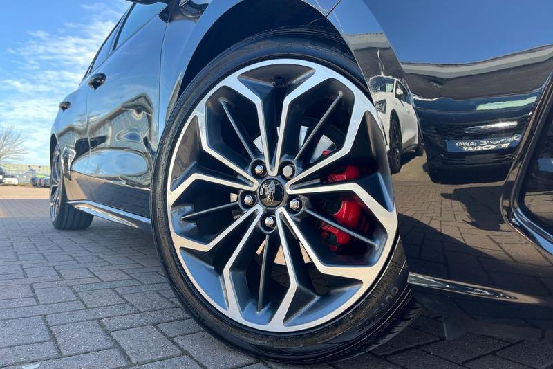 Used Ford Focus 2024 for sale - 77918659: Photo 8