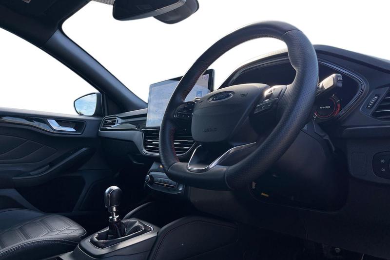 Used Ford Focus 2024 for sale - 77918659: Photo 9