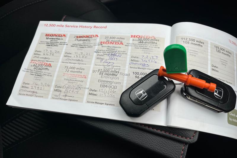 Used Honda Civic 2019 for sale - 77176439: Photo 23