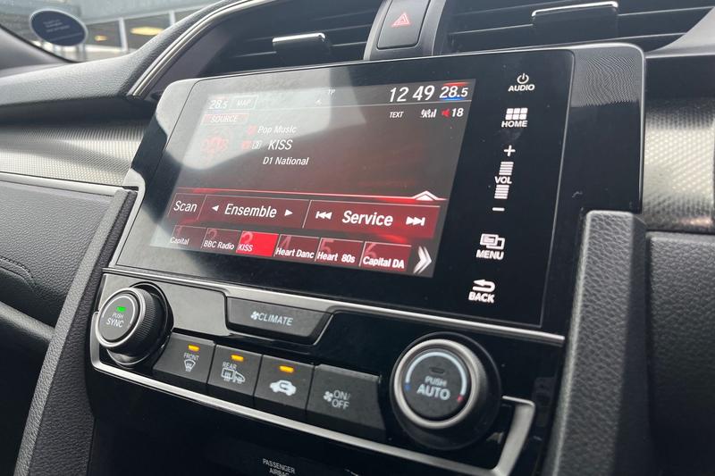 Used Honda Civic 2019 for sale - 77176439: Photo 25