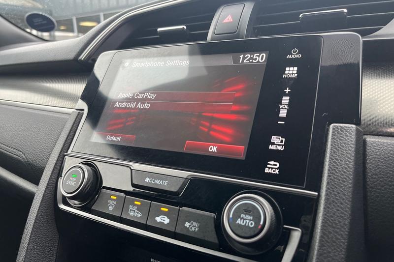 Used Honda Civic 2019 for sale - 77176439: Photo 27