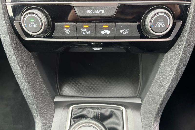 Used Honda Civic 2019 for sale - 77176439: Photo 32