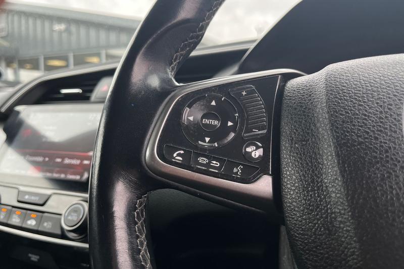 Used Honda Civic 2019 for sale - 77176439: Photo 35