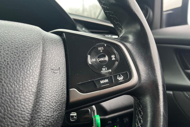 Used Honda Civic 2019 for sale - 77176439: Photo 36