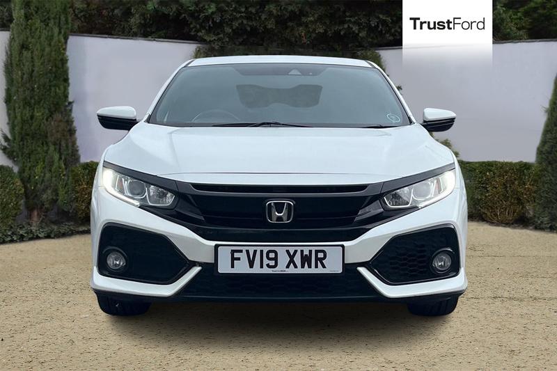 Used Honda Civic 2019 for sale - 77176439: Photo 6