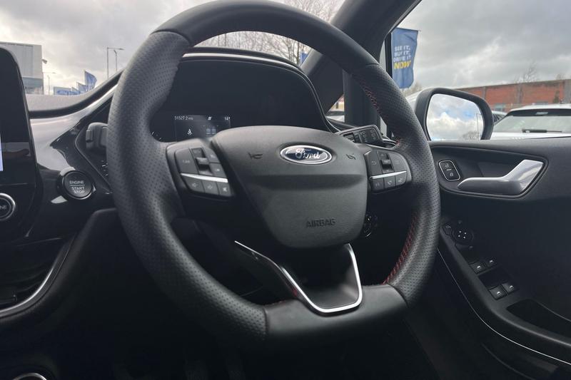 Used Ford Fiesta 2022 for sale - 78001240: Photo 12