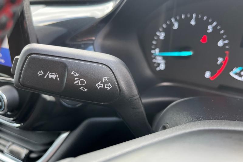 Used Ford Fiesta 2022 for sale - 78001240: Photo 14