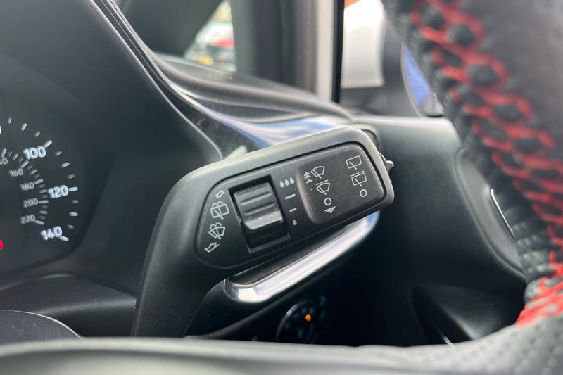 Used Ford Fiesta 2022 for sale - 78001240: Photo 15