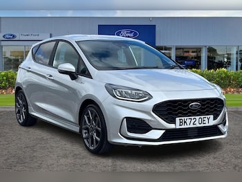 Ford Fiesta feature image
