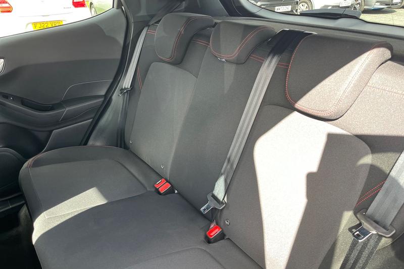 Used Ford Fiesta 2022 for sale - 78001240: Photo 20