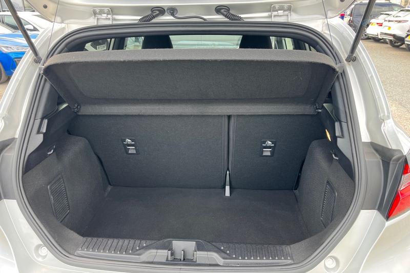 Used Ford Fiesta 2022 for sale - 78001240: Photo 21