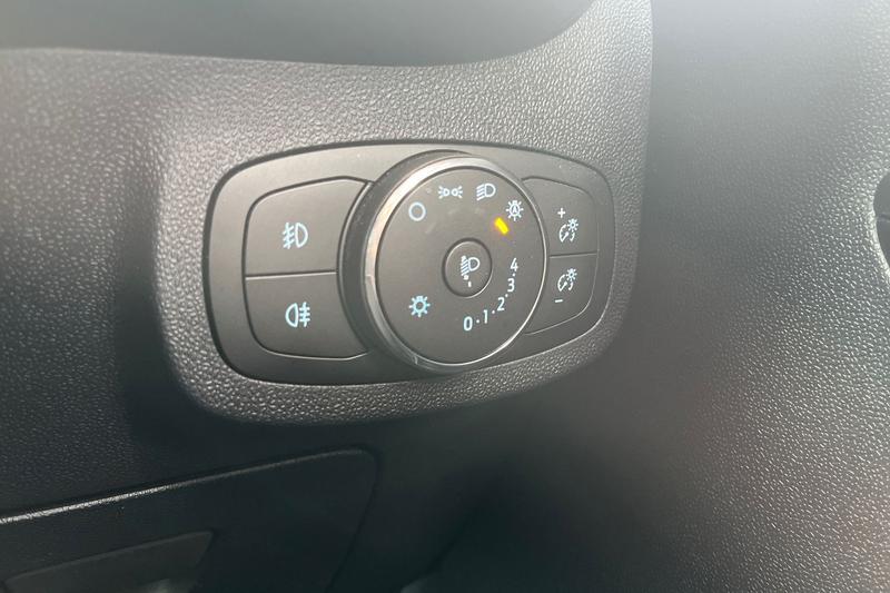 Used Ford Fiesta 2022 for sale - 78001240: Photo 23