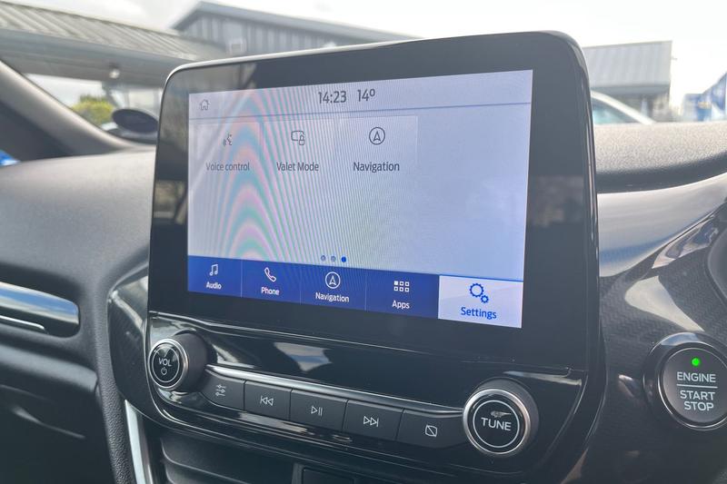 Used Ford Fiesta 2022 for sale - 78001240: Photo 30