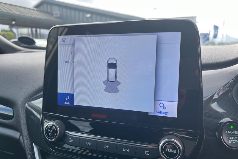 Used Ford Fiesta 2022 for sale - 78001240: Photo 31