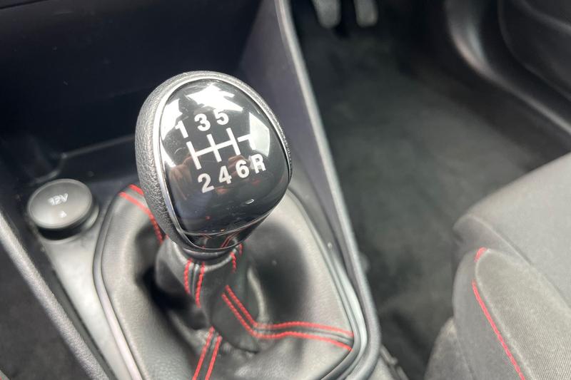 Used Ford Fiesta 2022 for sale - 78001240: Photo 34