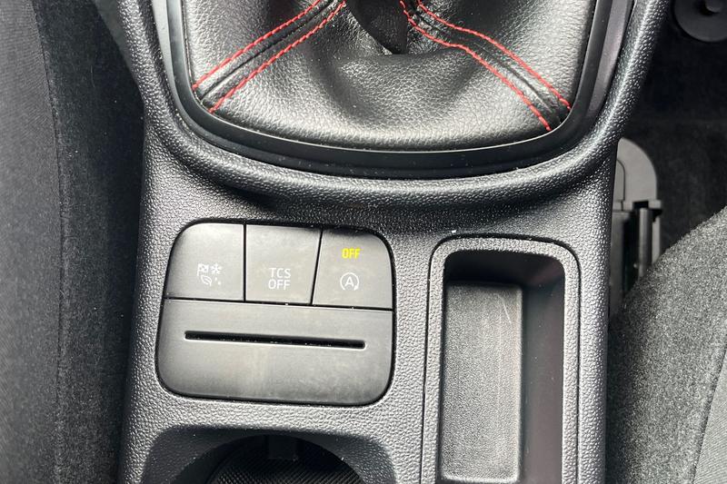 Used Ford Fiesta 2022 for sale - 78001240: Photo 35