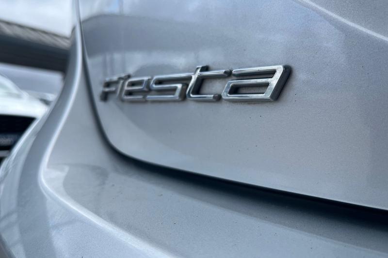 Used Ford Fiesta 2022 for sale - 78001240: Photo 39