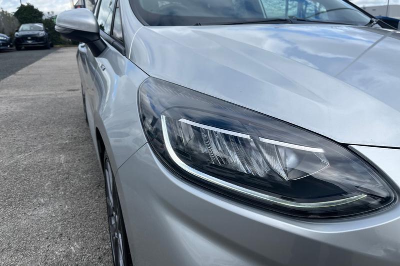 Used Ford Fiesta 2022 for sale - 78001240: Photo 40