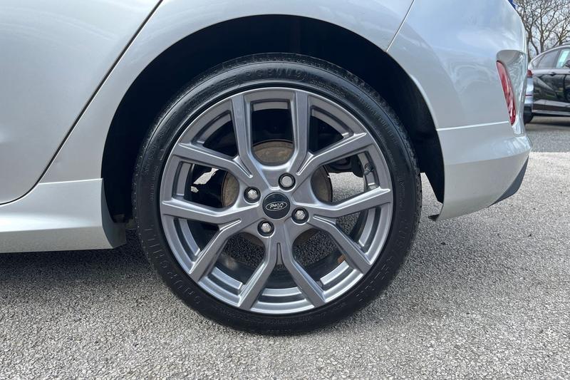 Used Ford Fiesta 2022 for sale - 78001240: Photo 8