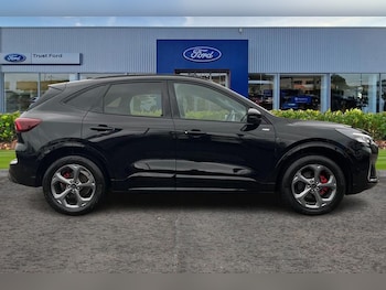 Used Ford Kuga 2025 for sale - 78376942: Photo