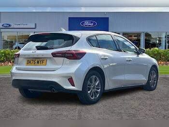 Used Ford Focus 2025 for sale - 79781782: Photo
