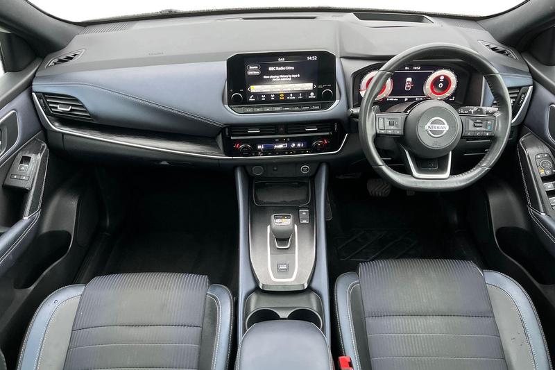 Used Nissan Qashqai 2022 for sale - 77248771: Photo 10