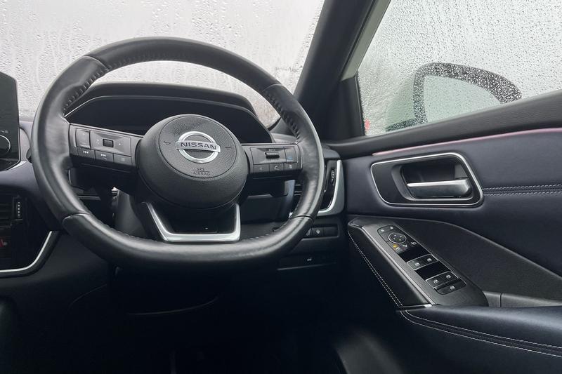 Used Nissan Qashqai 2022 for sale - 77248771: Photo 12