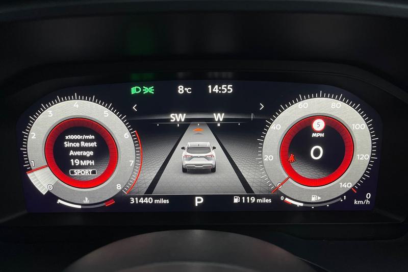 Used Nissan Qashqai 2022 for sale - 77248771: Photo 13