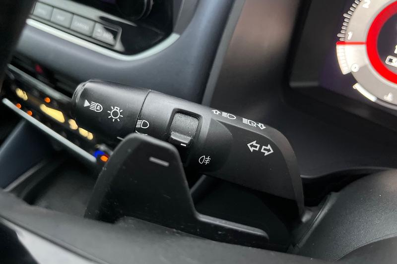 Used Nissan Qashqai 2022 for sale - 77248771: Photo 14