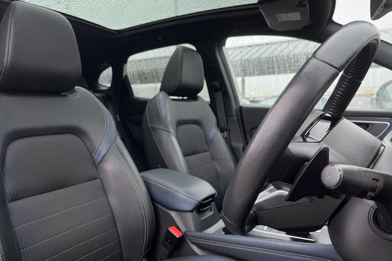 Used Nissan Qashqai 2022 for sale - 77248771: Photo 17