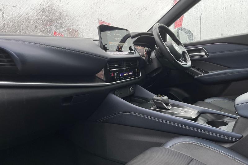 Used Nissan Qashqai 2022 for sale - 77248771: Photo 18