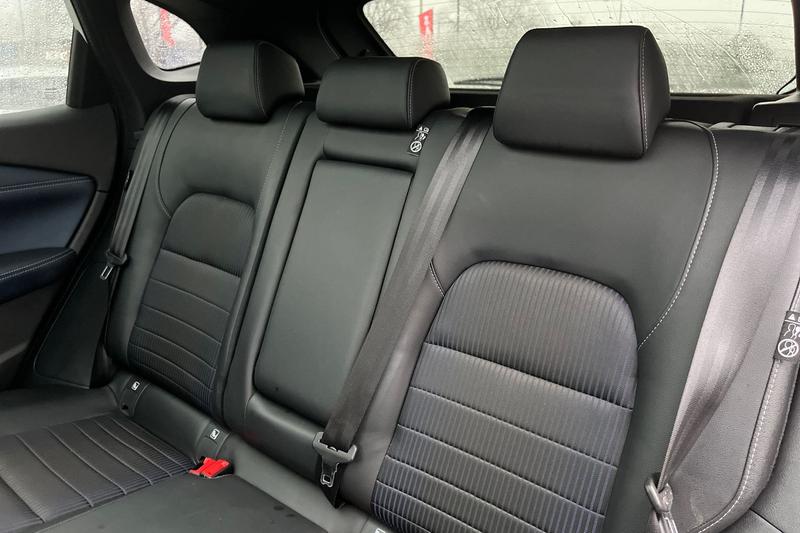 Used Nissan Qashqai 2022 for sale - 77248771: Photo 20