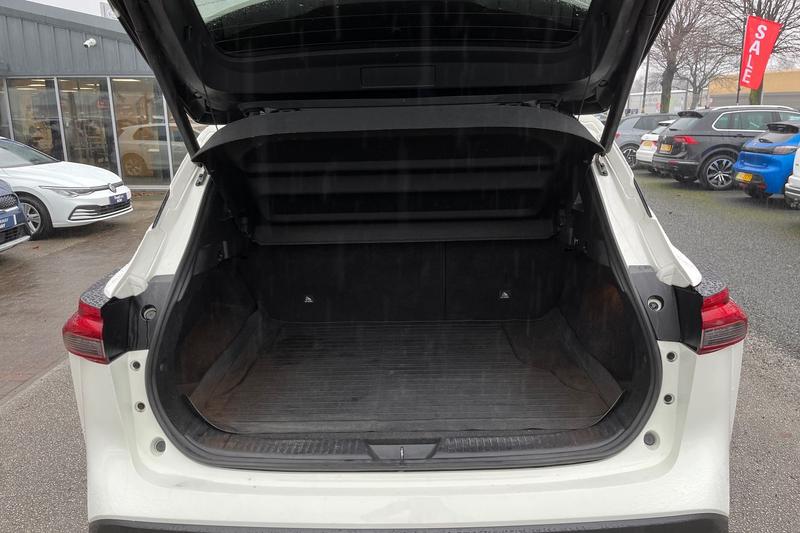 Used Nissan Qashqai 2022 for sale - 77248771: Photo 21