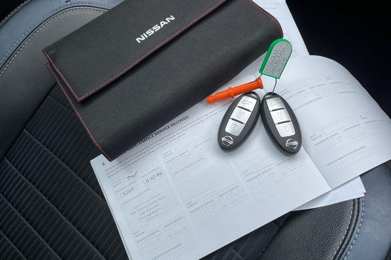 Used Nissan Qashqai 2022 for sale - 77248771: Photo 22