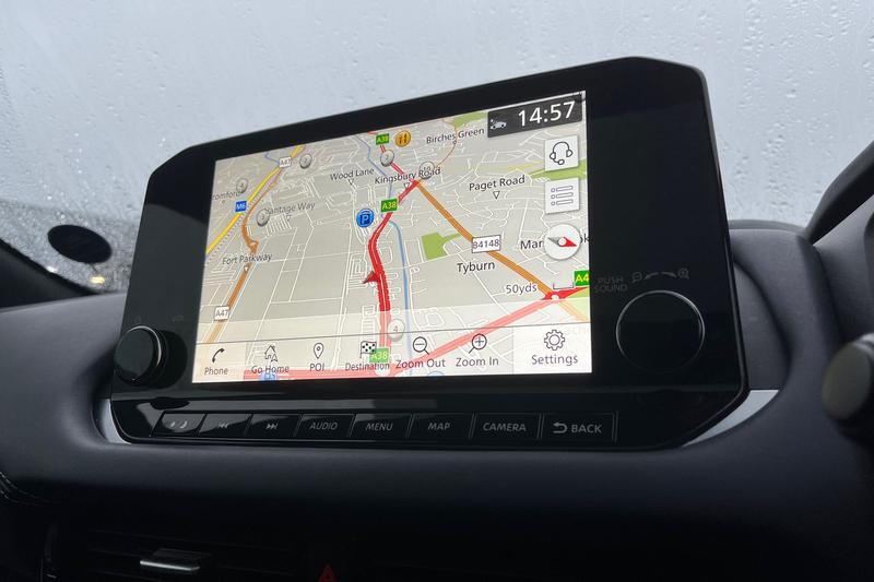 Used Nissan Qashqai 2022 for sale - 77248771: Photo 25