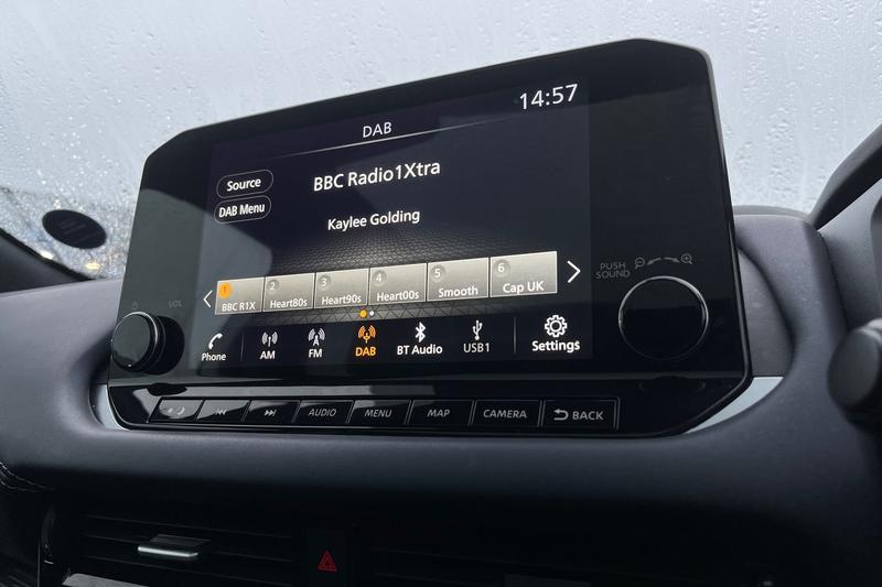 Used Nissan Qashqai 2022 for sale - 77248771: Photo 26