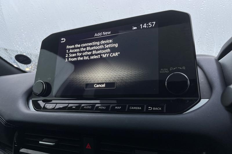 Used Nissan Qashqai 2022 for sale - 77248771: Photo 27