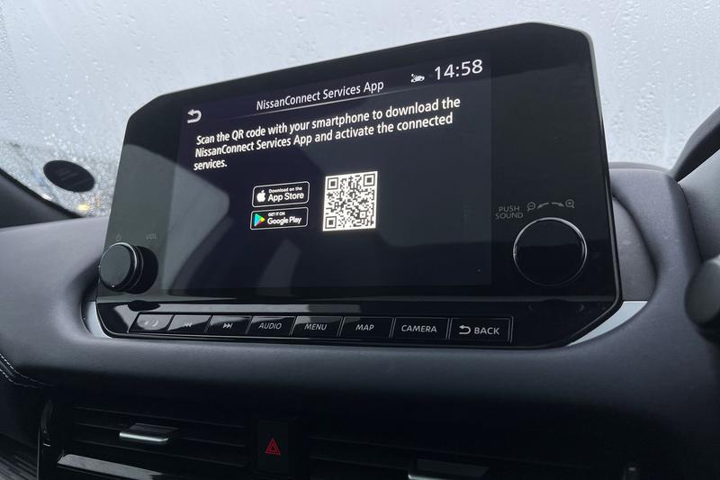 Used Nissan Qashqai 2022 for sale - 77248771: Photo 28